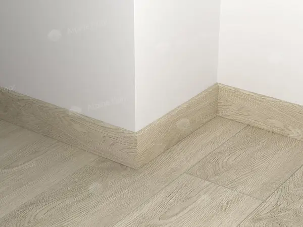 Кварцевый плинтус Alpine Floor Grand Sequoia 11-5 Камфора