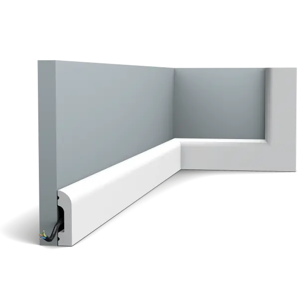 Плинтус Orac SX182 Flex (50*13*2000 мм)